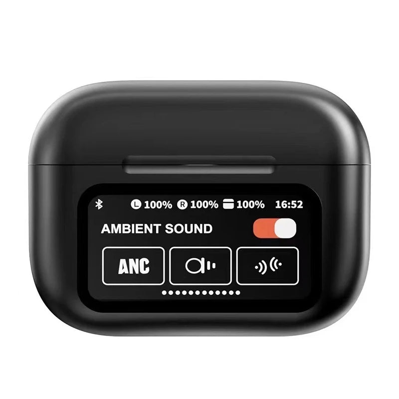A8 Pro True Wireless In-Ear Earbuds, Communicate Across Languages Easily