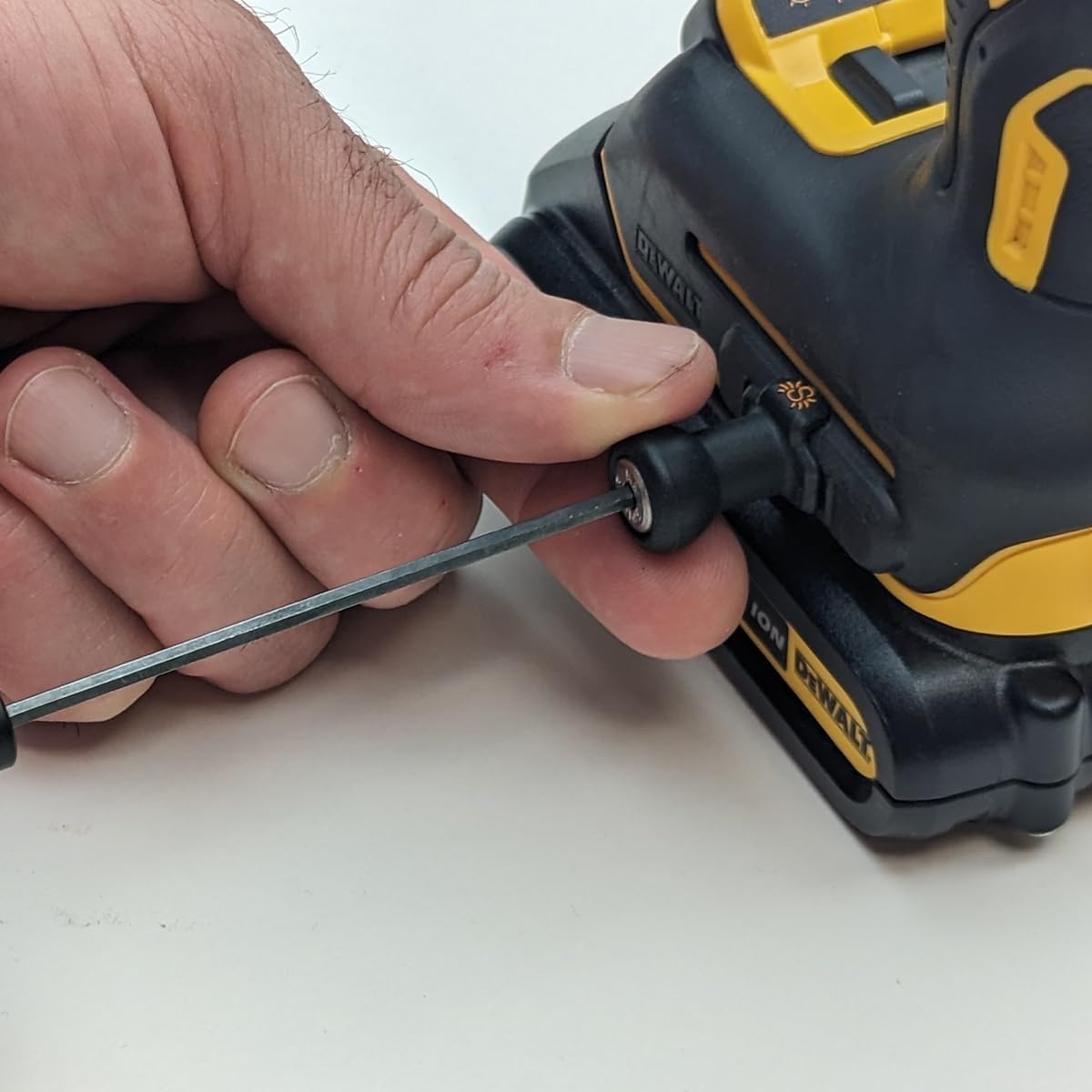 Spider Tool Holster, Compatible With All Major Tool Brands
