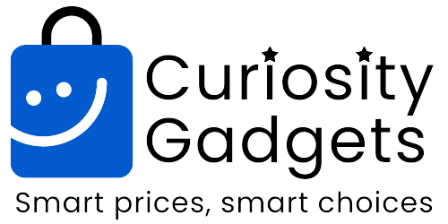 Curiosity Gadgets