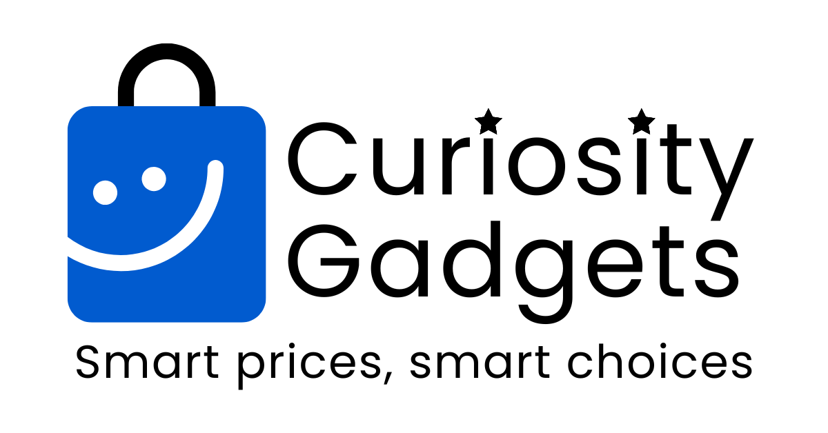 Curiosity Gadgets Gift Card