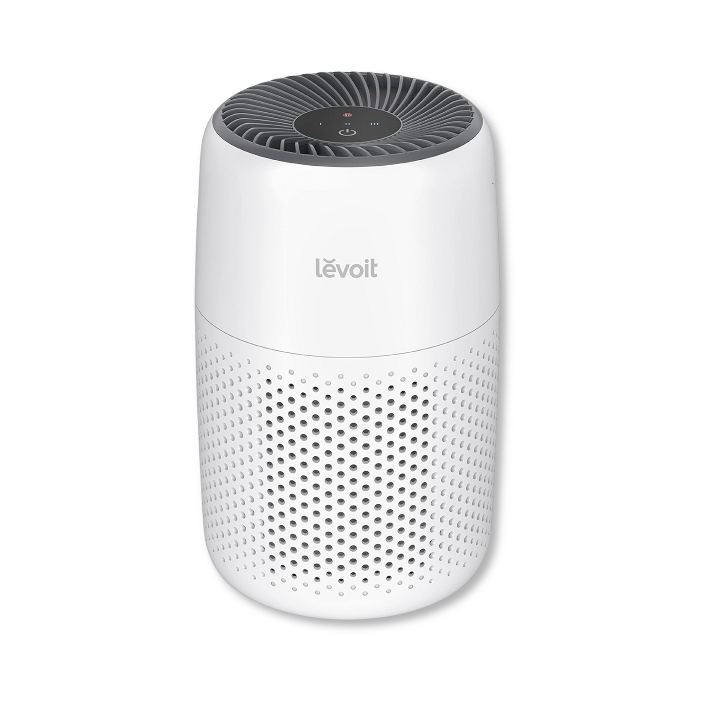 Levoit Core Mini-P Air Purifier, Quiet, Compact & Aromatherapy-Ready