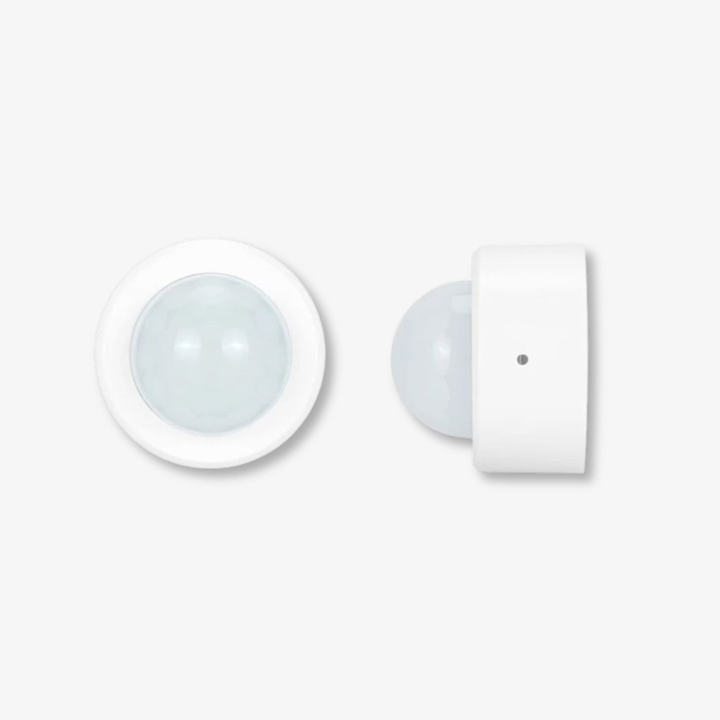 Mini ZigBee Motion Sensor – Real-Time Movement Alerts