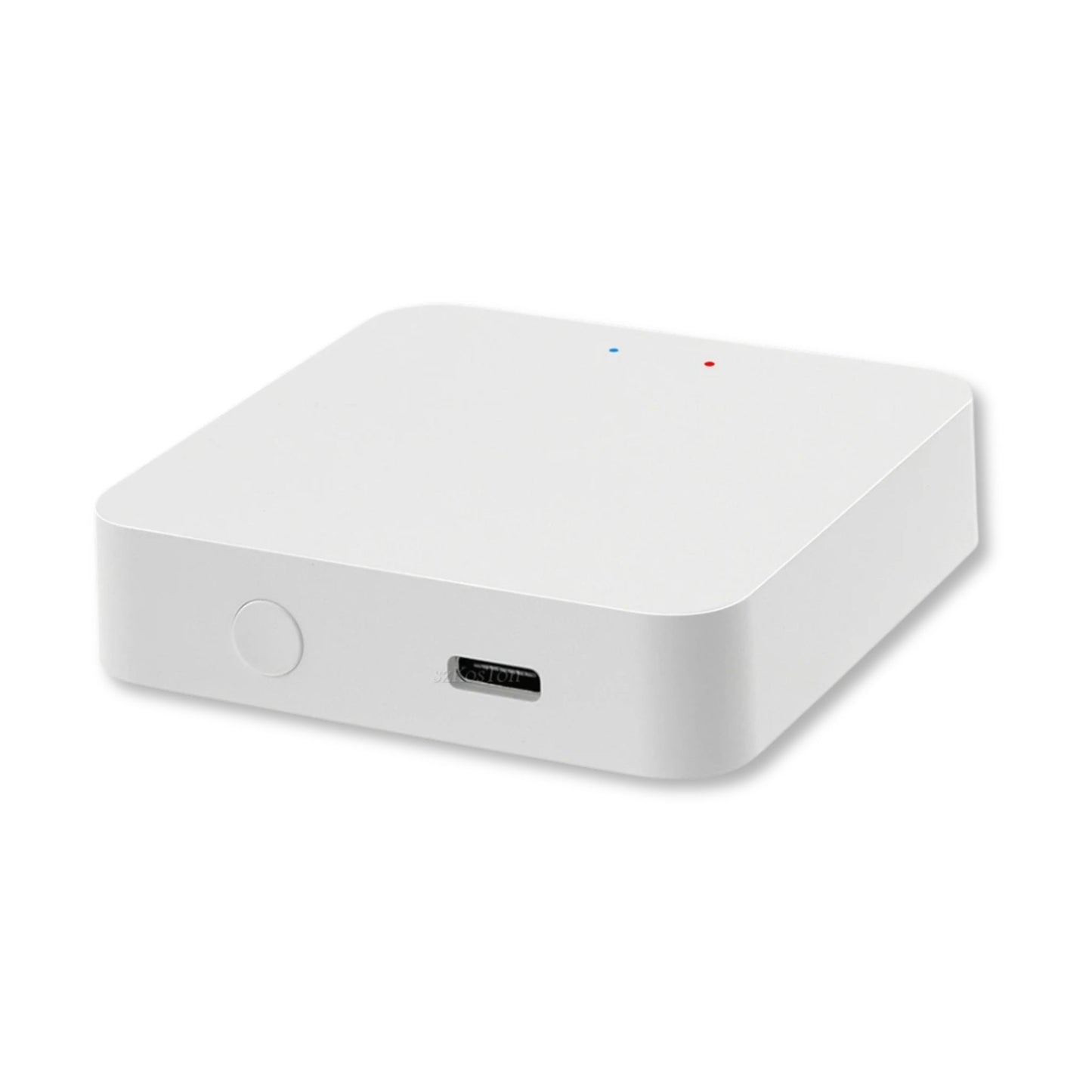 Zigbee 3.0 Bluetooth Gateway Hub, Easy Setup for Alexa & Google Home