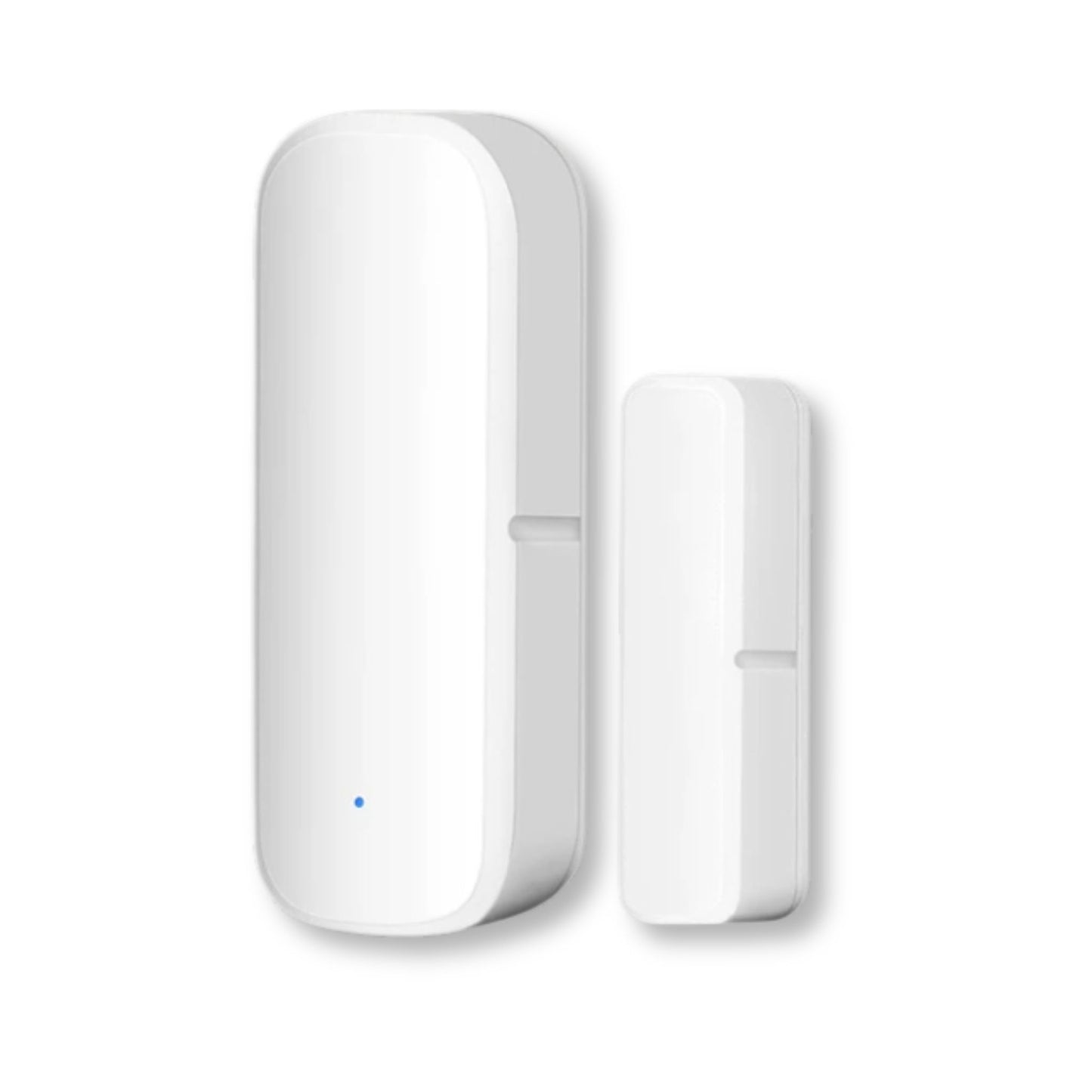 ZigBee Door/Window Sensor – Instant Alerts for Home Security