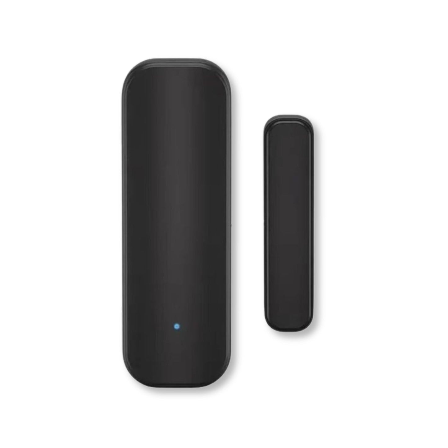 Wi-Fi Door & Window Sensor – Worried About Break-ins? Get Instant Security Alerts!