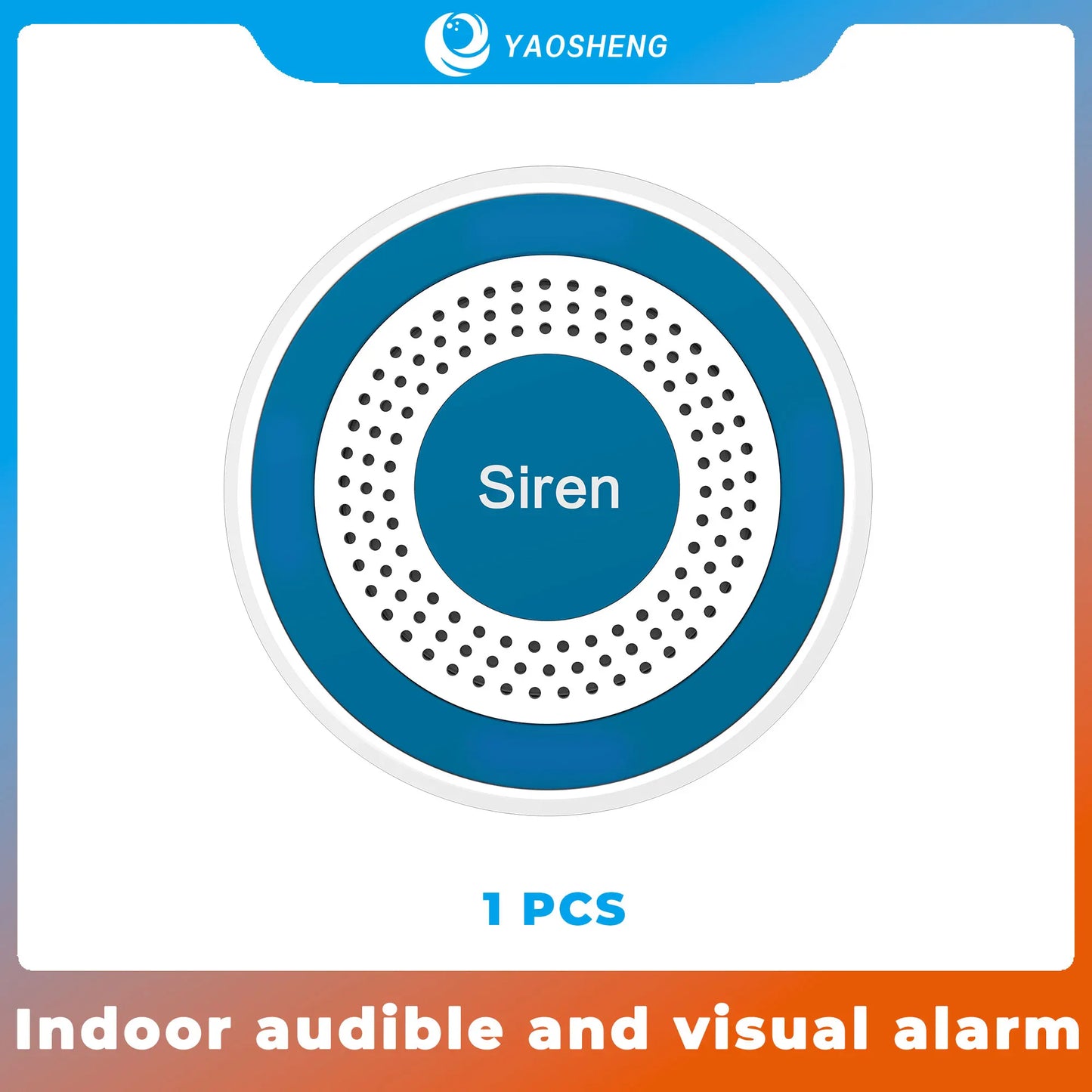 Smart Wi-Fi/GSM Alarm System – Protection Even Without Internet or Power