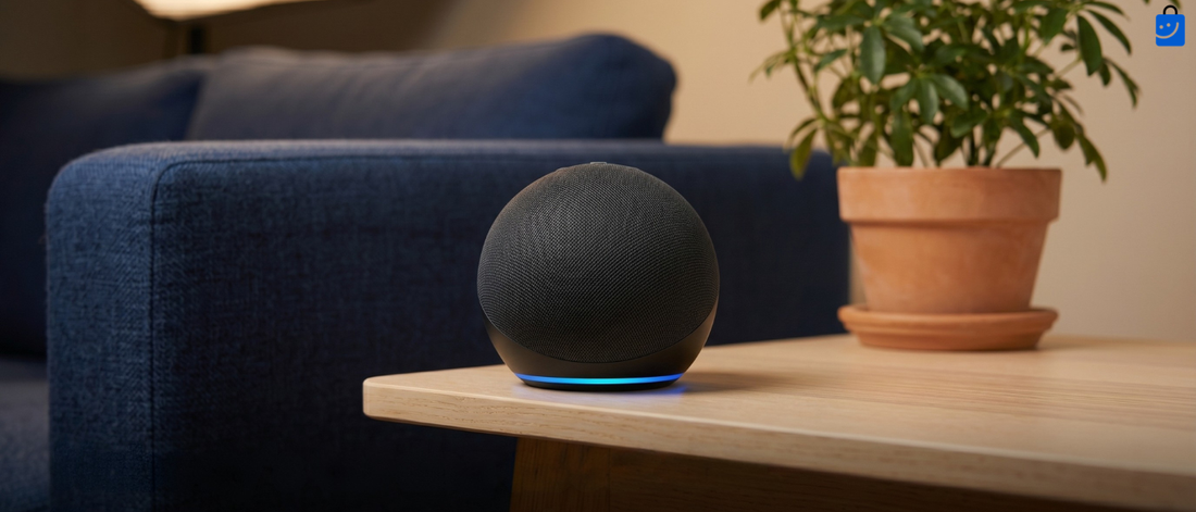 Nobody talks about this. This one device changes how you home works.