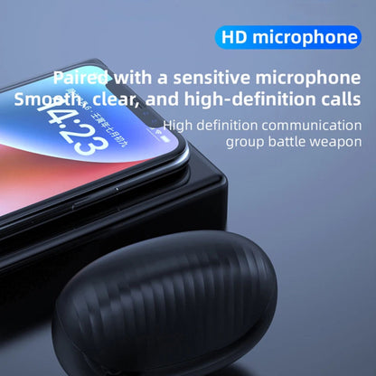 Mate70 True Wireless In-Ear Earbuds, Clear Sound For Everyday Listening