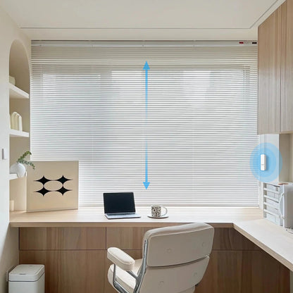 MOES Smart Blinds Motor – Automate Your Blinds