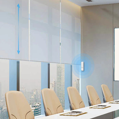 MOES Smart Blinds Motor – Automate Your Blinds