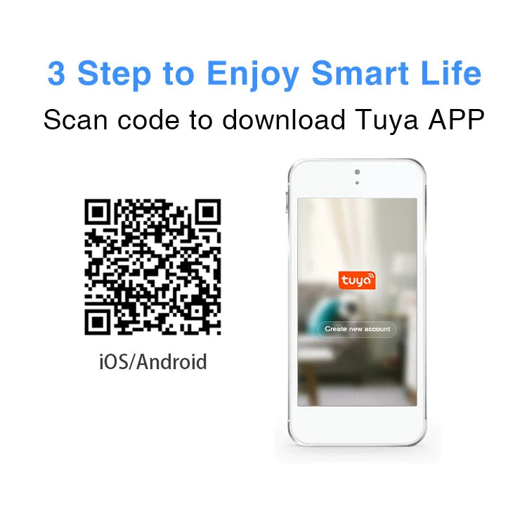 Smart PIR Motion Sensor - Get Alerted the Moment Someone Enters