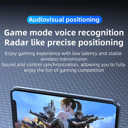 Mate70 True Wireless In-Ear Earbuds, Clear Sound For Everyday Listening