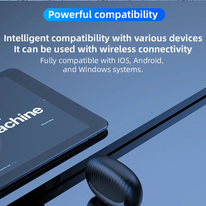 Mate70 True Wireless In-Ear Earbuds, Clear Sound For Everyday Listening