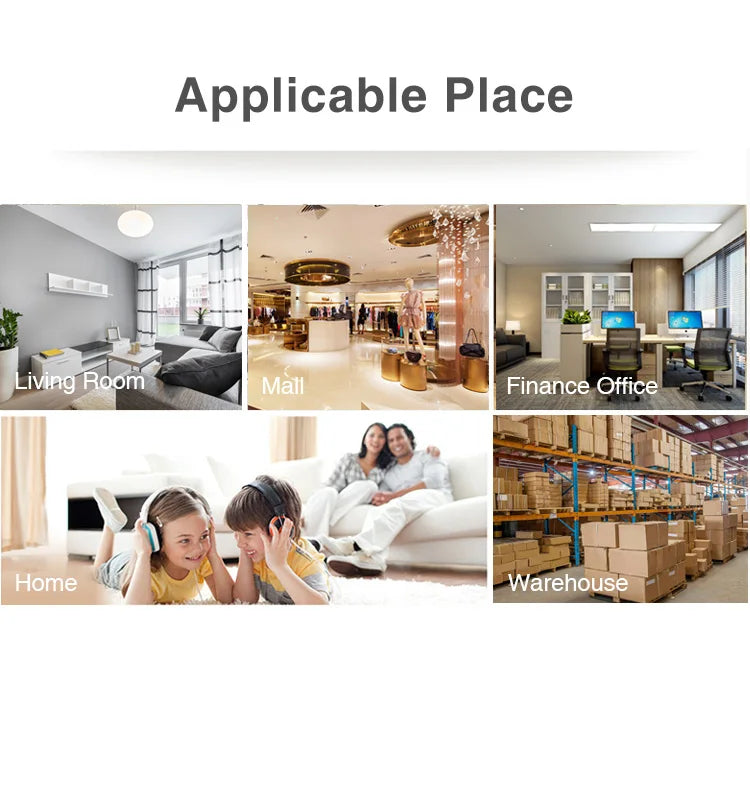 Smart PIR Motion Sensor - Get Alerted the Moment Someone Enters