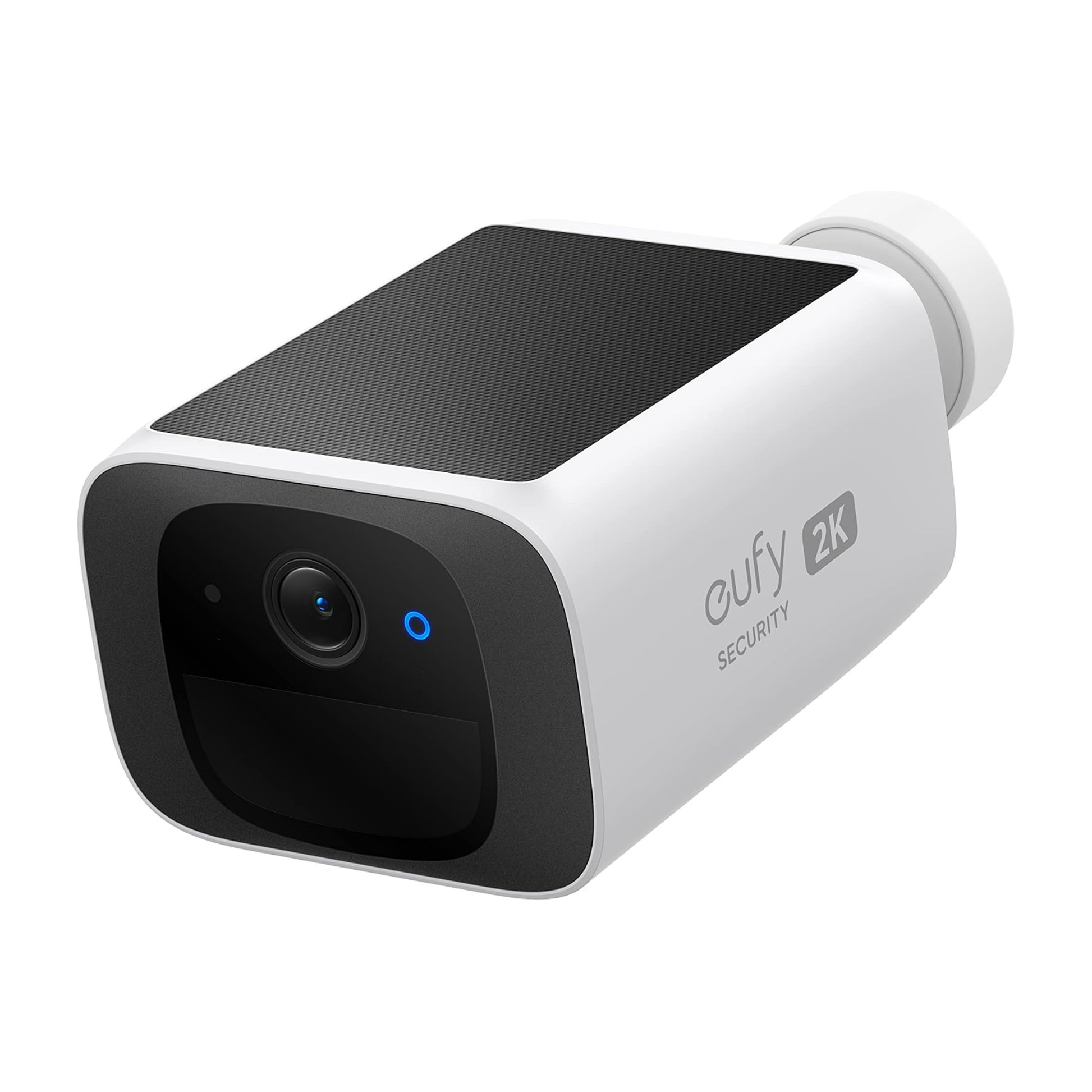 eufy SoloCam S220 - 2K Solar Security Camera
