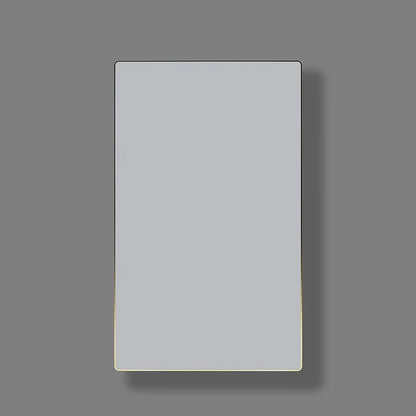 AVATTO Wi-Fi Smart Light Switch – Luxury Touch Control with Ambient LED Design for Modern Homes