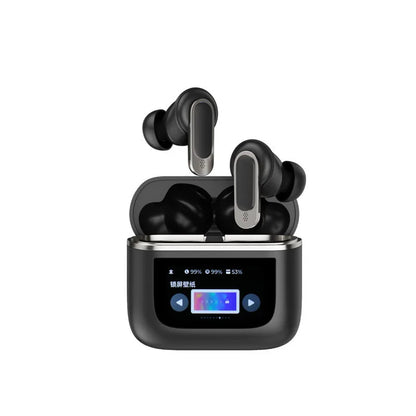 V8 Pro True Wireless In-Ear Earbuds, Real-Time Translation Support