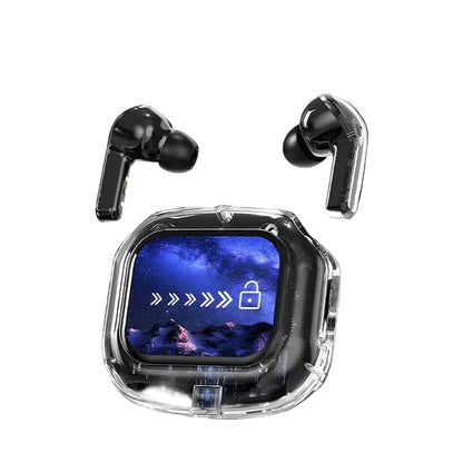 Air Max True Wireless In-Ear Earbuds, Real-Time Translation Made Easy