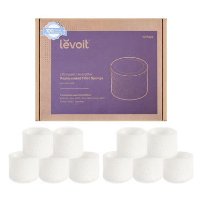 Levoit Humidifier Filters 10-Pack