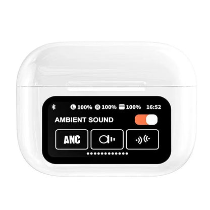 A8 Pro True Wireless In-Ear Earbuds, Communicate Across Languages Easily