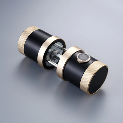 L16A Smart Fingerprint Door Lock – Keyless Security for Your Home