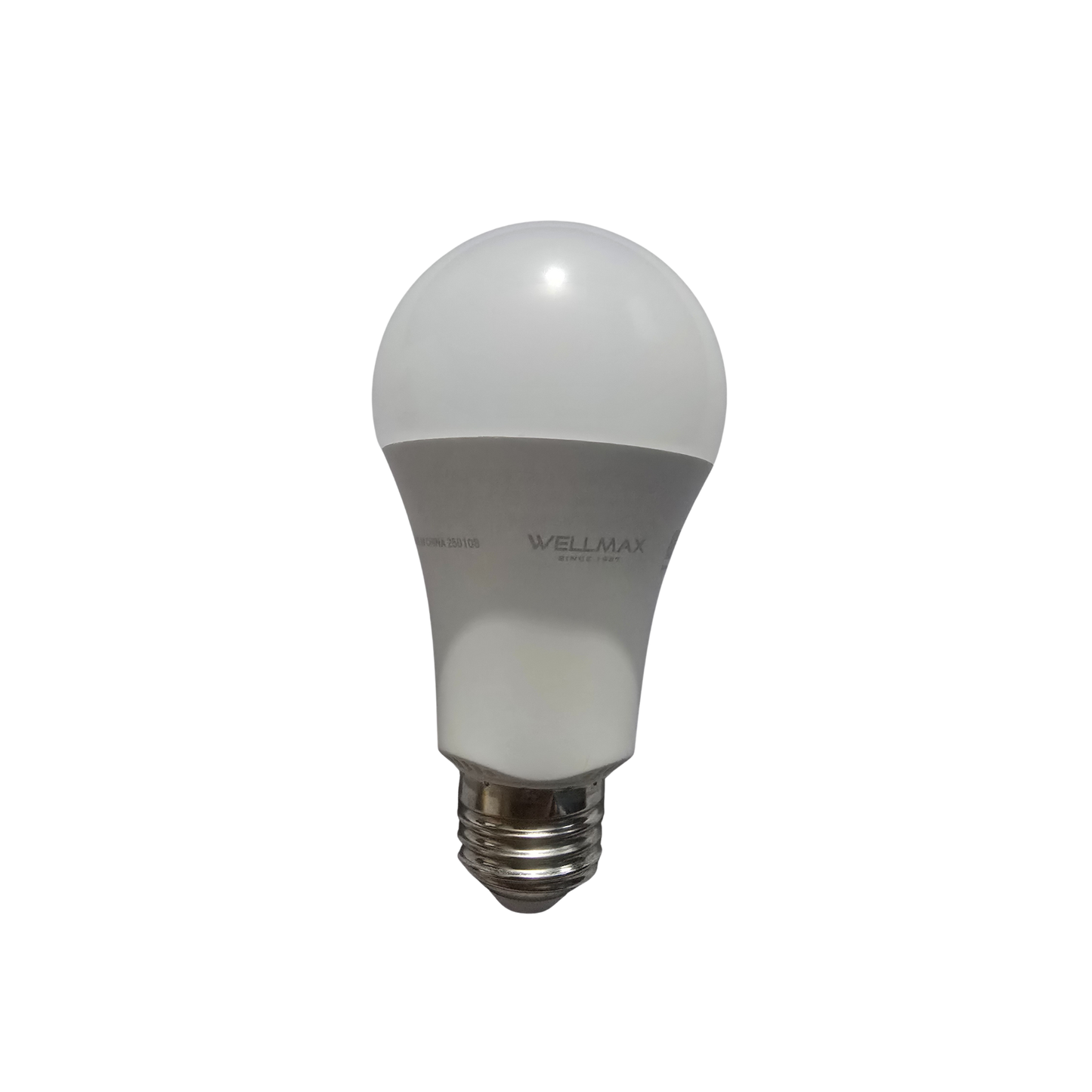 WELLMAX 15W LED Bulb – Energy Saving Bright Light