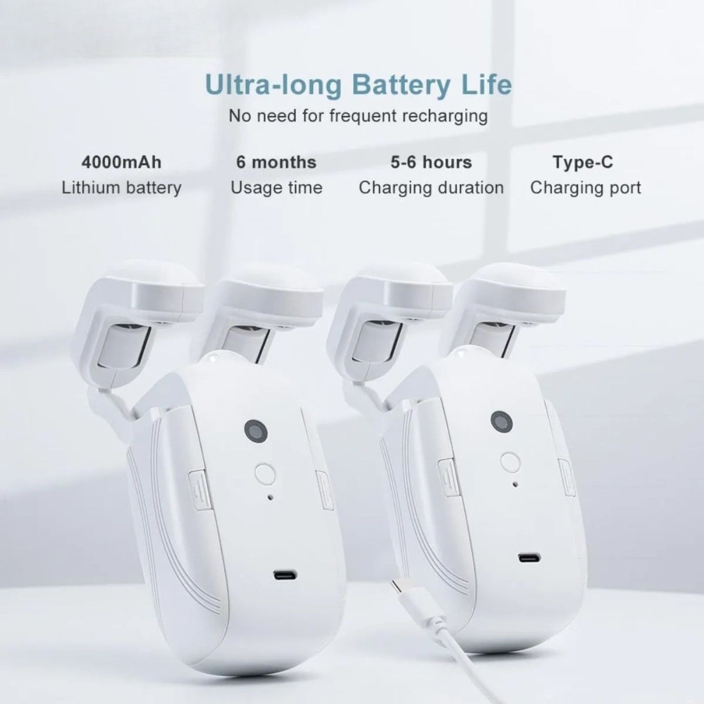 Smart Curtain Robot – Hands-Free Curtain Automation