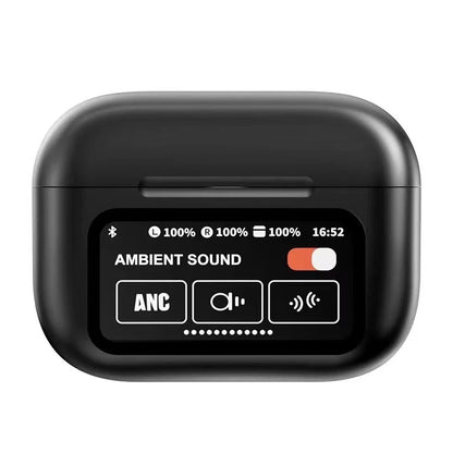A8 Pro True Wireless In-Ear Earbuds, Communicate Across Languages Easily