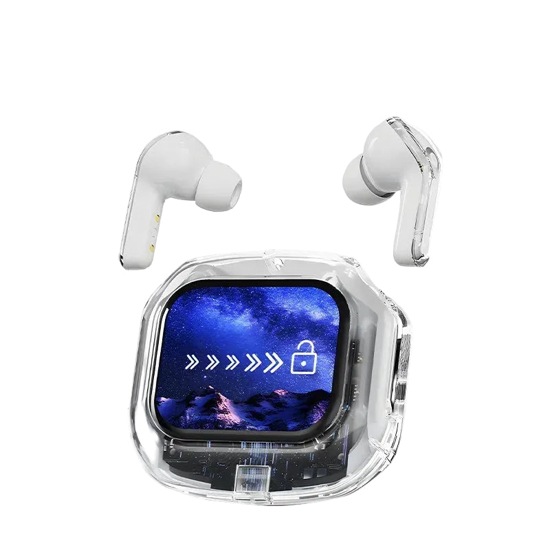 Air Max True Wireless In-Ear Earbuds, Real-Time Translation Made Easy
