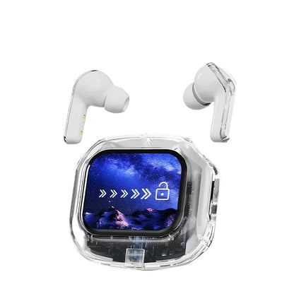 Air Max True Wireless In-Ear Earbuds, Real-Time Translation Made Easy