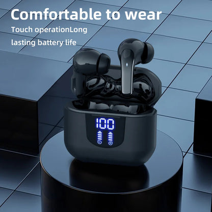 Pro20 True Wireless In-Ear Earbuds, Clear Sound With Translation Support