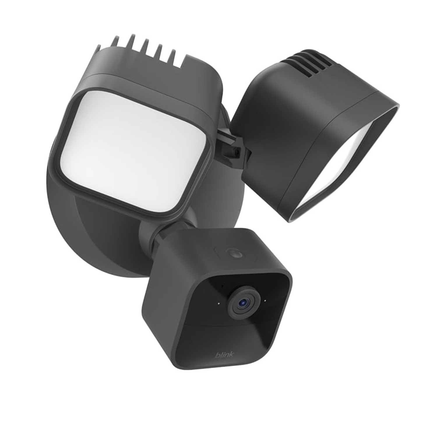 Blink Wired Floodlight with Security Camera
