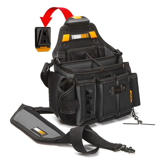 TOUGHBUILT Master Electricians Pouch
