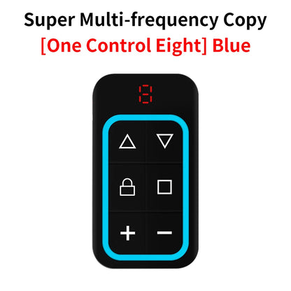 Universal Gate Remote Duplicator - Copy Your Existing Remote in Seconds
