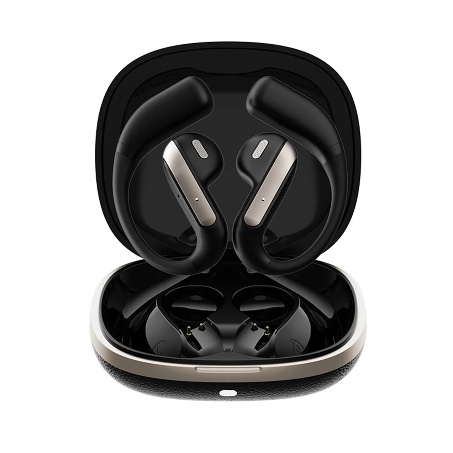YJ-55 Open-Ear Hook Wireless Earbuds, Secure Fit For Daily Movement