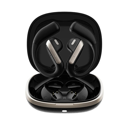 YJ-55 Open-Ear Hook Wireless Earbuds, Secure Fit For Daily Movement