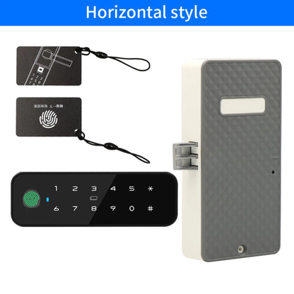 Smart Cabinet Lock, Secure Cabinets & Drawers Without Keys