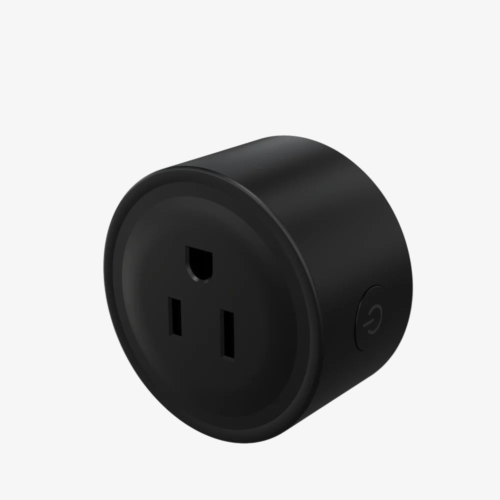 Smart Plug – Control Appliances Anywhere by App or Voice