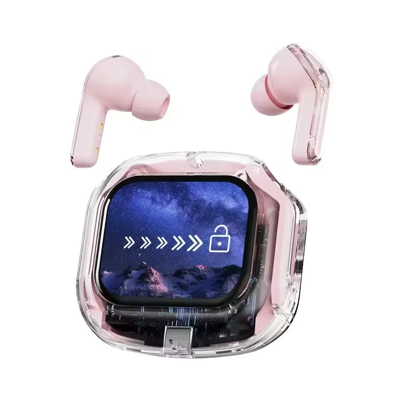 Air Max True Wireless In-Ear Earbuds, Real-Time Translation Made Easy