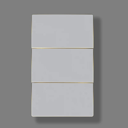 AVATTO Wi-Fi Smart Light Switch – Luxury Touch Control with Ambient LED Design for Modern Homes
