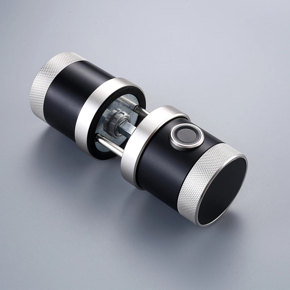 L16A Smart Fingerprint Door Lock – Keyless Security for Your Home