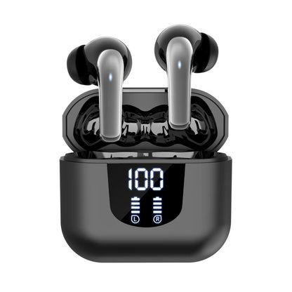 Pro20 True Wireless In-Ear Earbuds, Clear Sound With Translation Support
