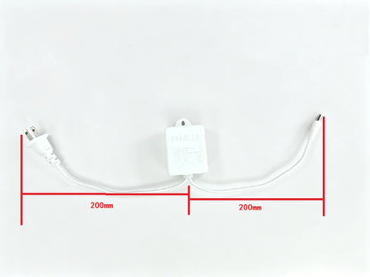 12V 2A Power Adapter - Reliable Power for CCTV Cameras