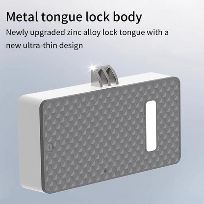 Smart Cabinet Lock, Secure Cabinets & Drawers Without Keys