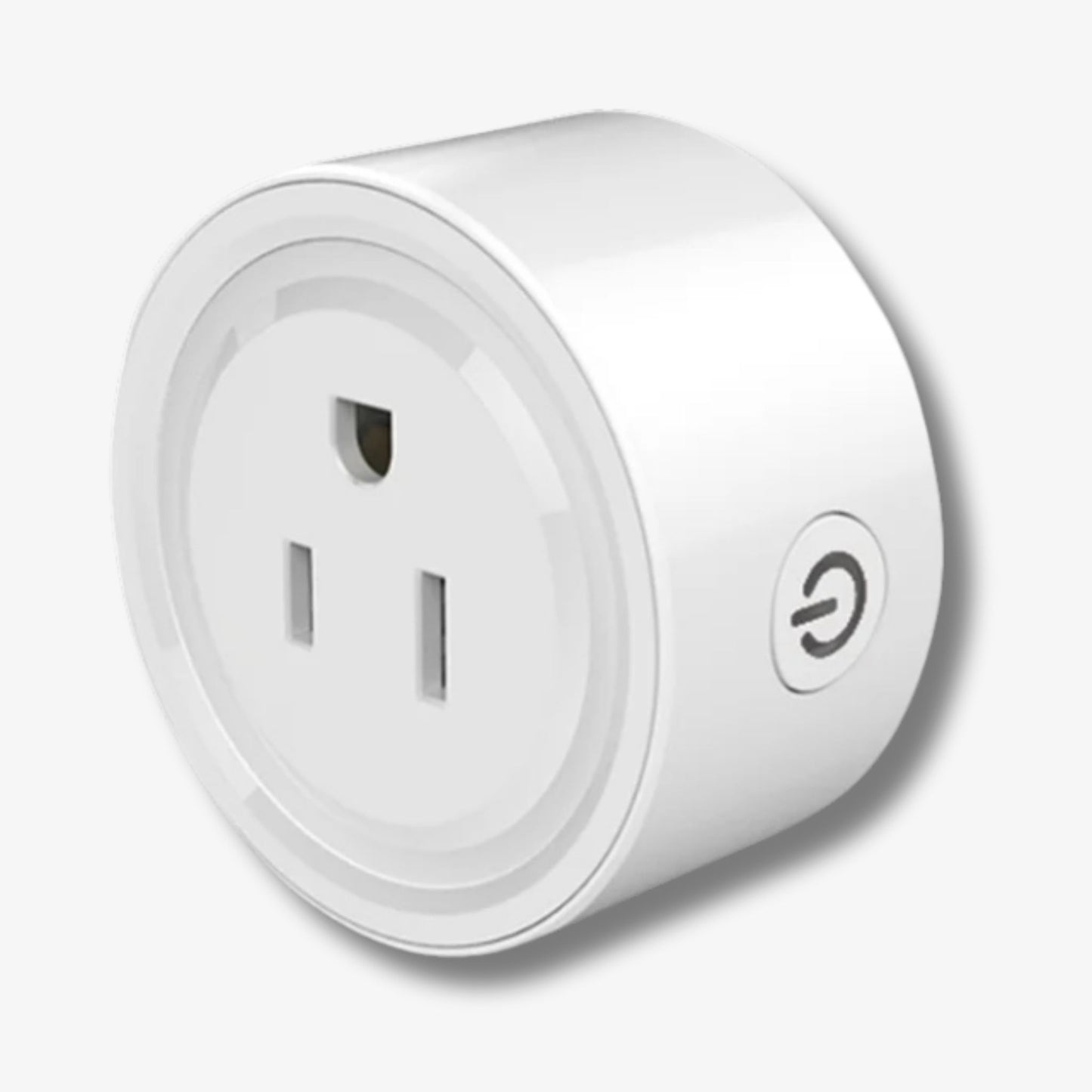 Smart Plug – App and Voice Control for Any Appliance