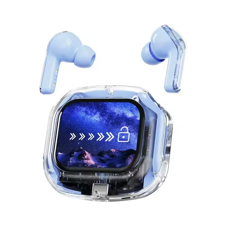 Air Max True Wireless In-Ear Earbuds, Real-Time Translation Made Easy