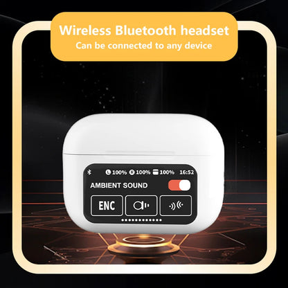 A8 Pro True Wireless In-Ear Earbuds, Communicate Across Languages Easily