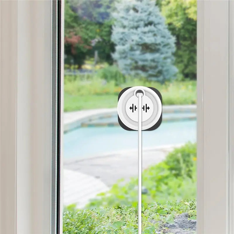 3MP Wi-Fi Window Security Camera