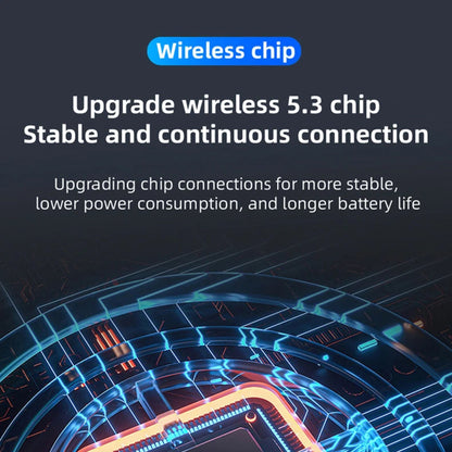 Mate70 True Wireless In-Ear Earbuds, Clear Sound For Everyday Listening