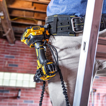 Spider Tool Holster, Compatible With All Major Tool Brands